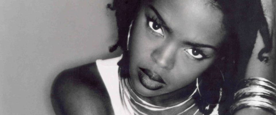 Lauryn Hill - I Get Out